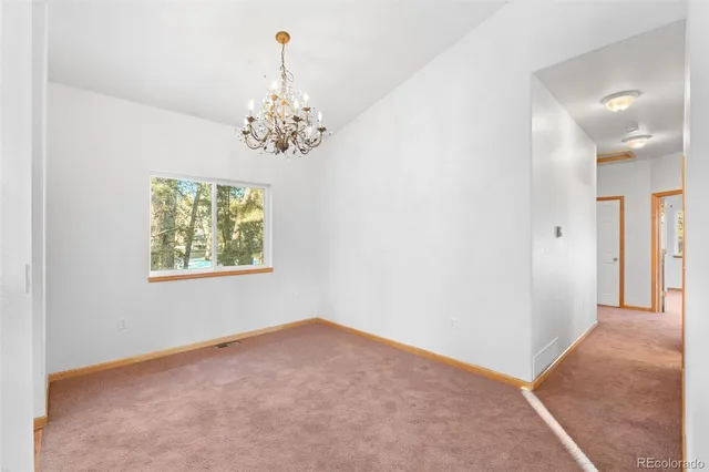 $665,000 | 349 Gunsmoke Drive, Bailey, CO 80421