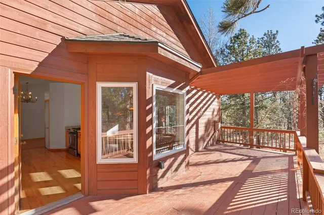 $665,000 | 349 Gunsmoke Drive, Bailey, CO 80421