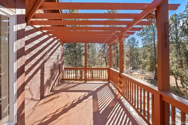 $665,000 | 349 Gunsmoke Drive, Bailey, CO 80421