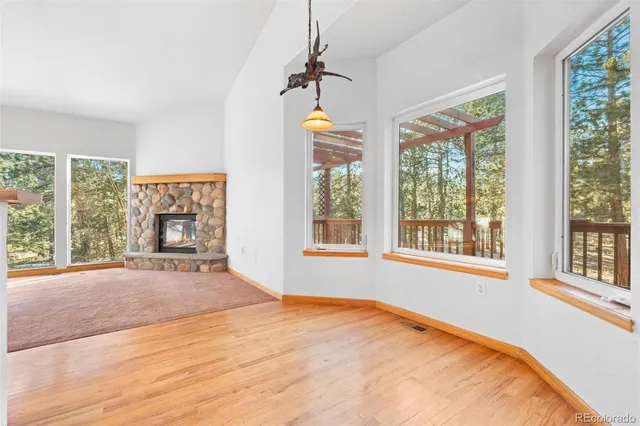 $665,000 | 349 Gunsmoke Drive, Bailey, CO 80421