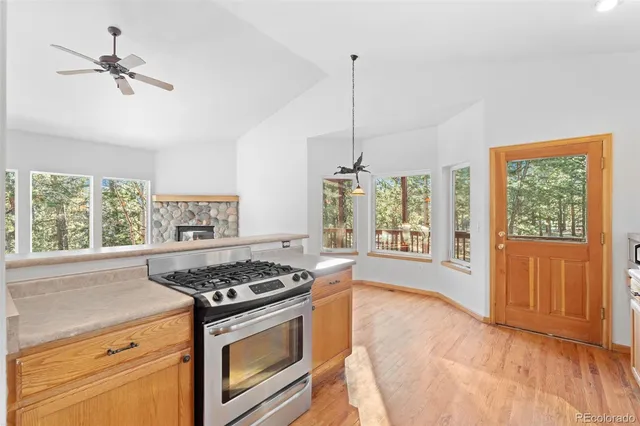 $665,000 | 349 Gunsmoke Drive, Bailey, CO 80421