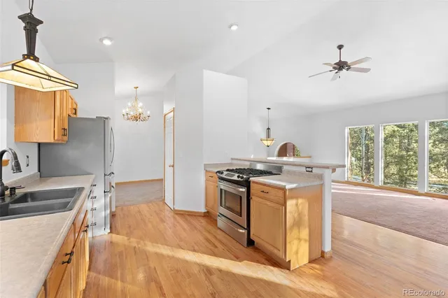 $665,000 | 349 Gunsmoke Drive, Bailey, CO 80421