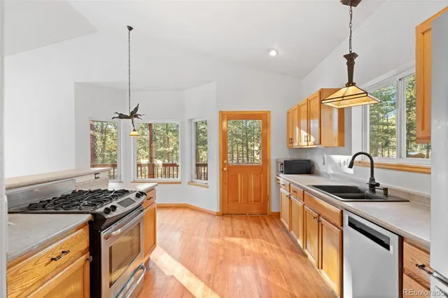 $665,000 | 349 Gunsmoke Drive, Bailey, CO 80421