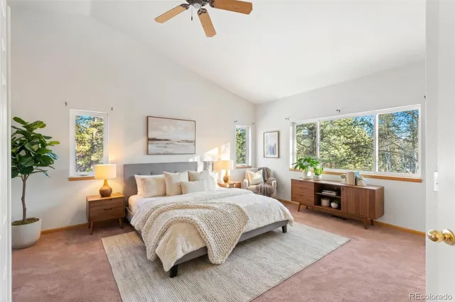 $665,000 | 349 Gunsmoke Drive, Bailey, CO 80421