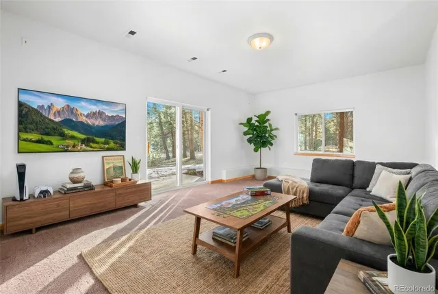 $665,000 | 349 Gunsmoke Drive, Bailey, CO 80421