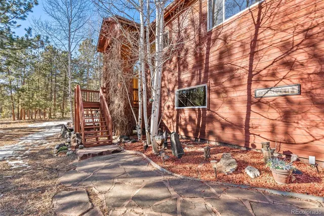 $665,000 | 349 Gunsmoke Drive, Bailey, CO 80421