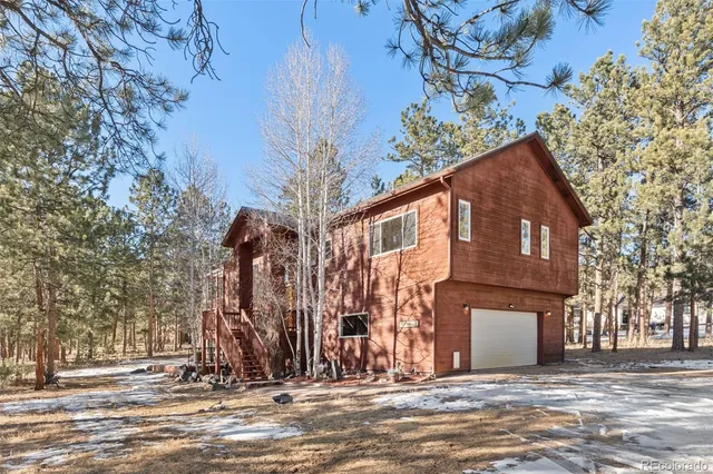 $665,000 | 349 Gunsmoke Drive, Bailey, CO 80421
