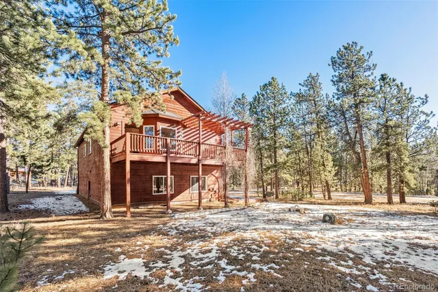 $665,000 | 349 Gunsmoke Drive, Bailey, CO 80421