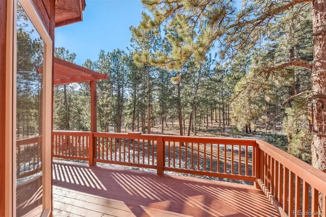 $665,000 | 349 Gunsmoke Drive, Bailey, CO 80421
