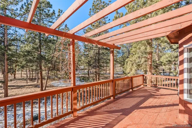 $665,000 | 349 Gunsmoke Drive, Bailey, CO 80421