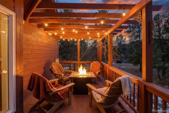 $665,000 | 349 Gunsmoke Drive, Bailey, CO 80421