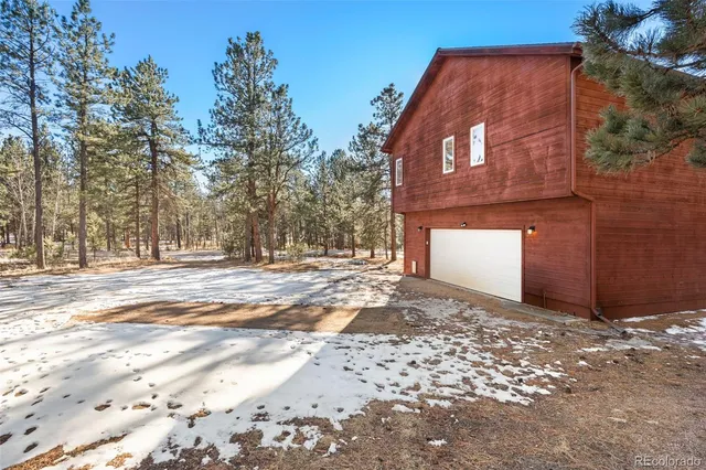 $665,000 | 349 Gunsmoke Drive, Bailey, CO 80421