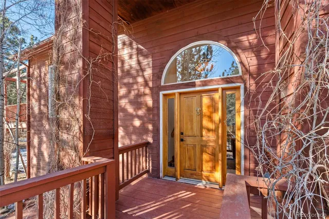 $665,000 | 349 Gunsmoke Drive, Bailey, CO 80421