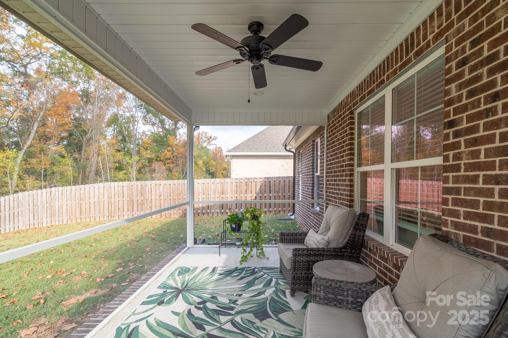 994 Cedar Crest Lane Florence, SC 29501 - Photo 33 of 42 a view of a porch with furniture