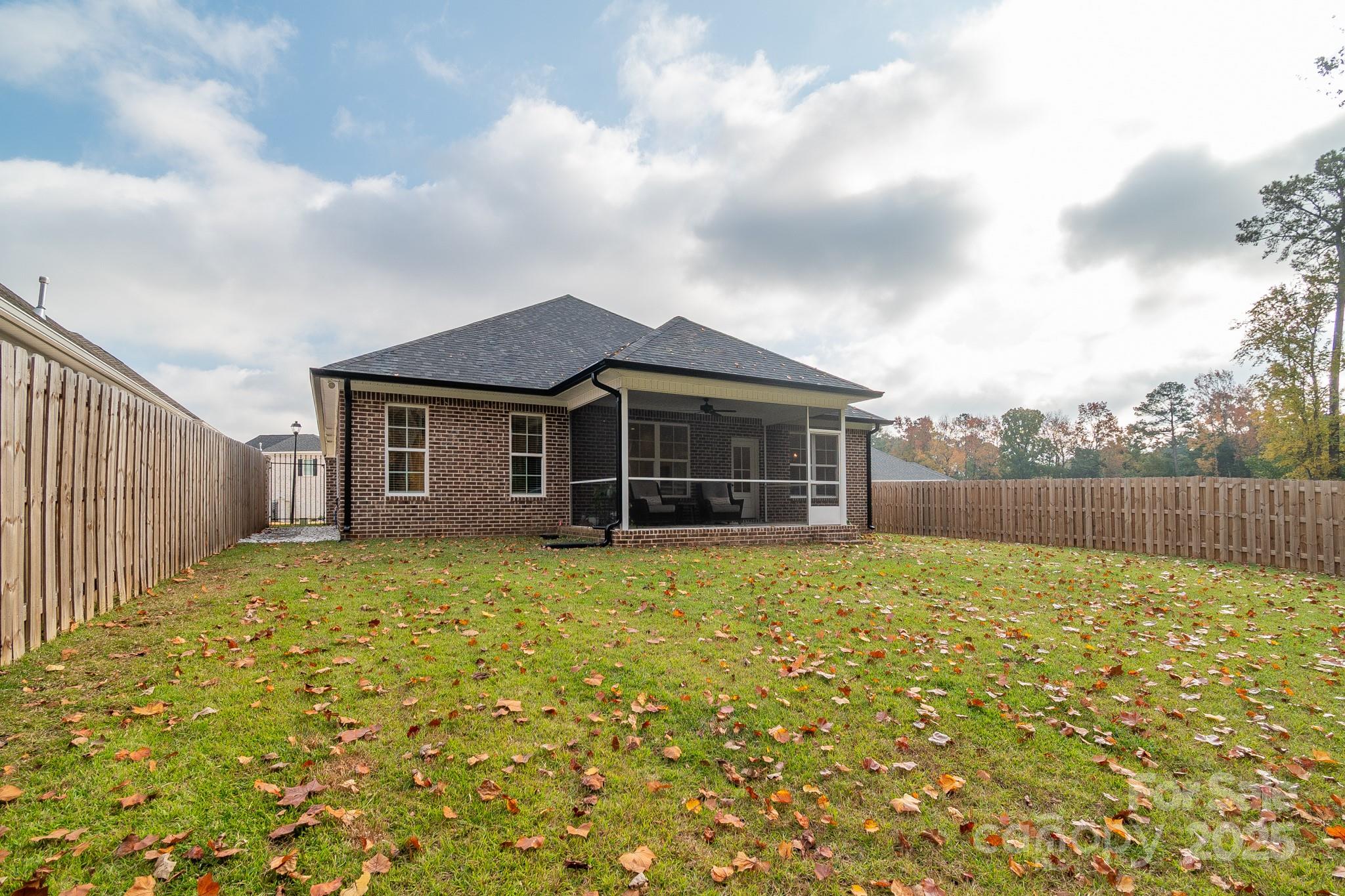 994 Cedar Crest Lane Florence, SC 29501 - Photo 37 of 42 a house view with swimming pool in front of it