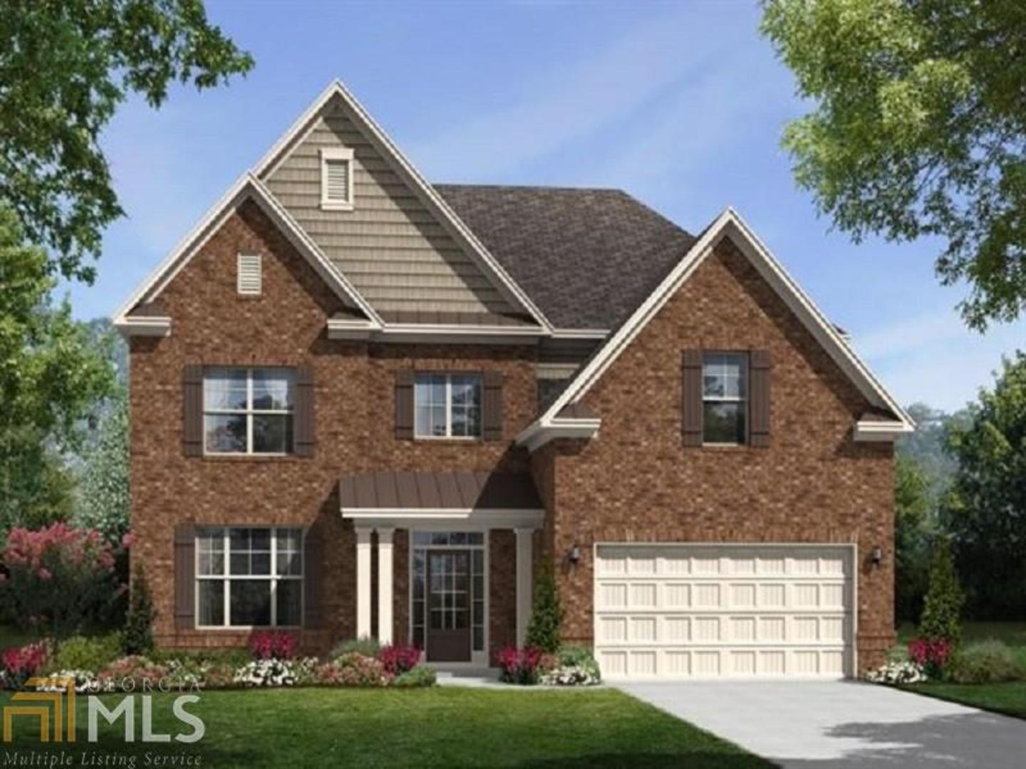 5920 Bradenton Road, Unit 12 Cumming, GA 30040 - Photo 1 of 1 Gallery Image 1