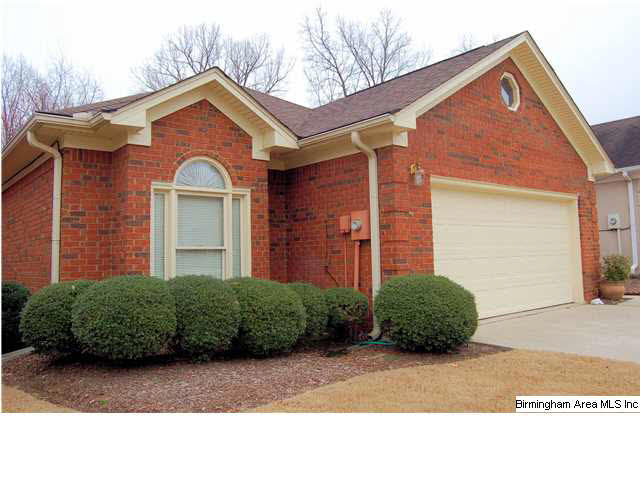 1218 Berwick Road Birmingham, AL 35242 - Photo 3 of 32