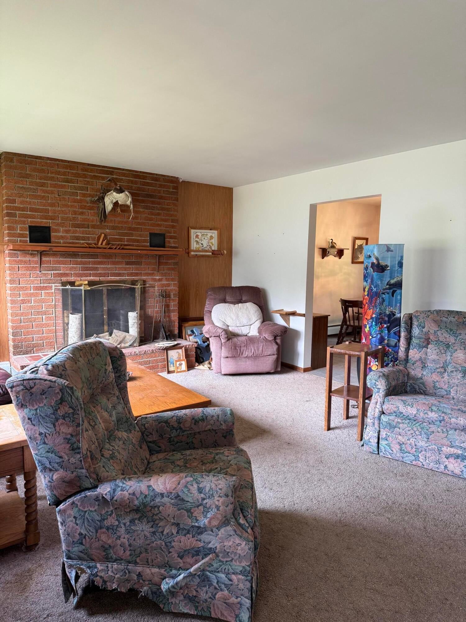 6206 Libby Road Grayling, MI 49738 - Photo 3 of 33 IMG_0439
