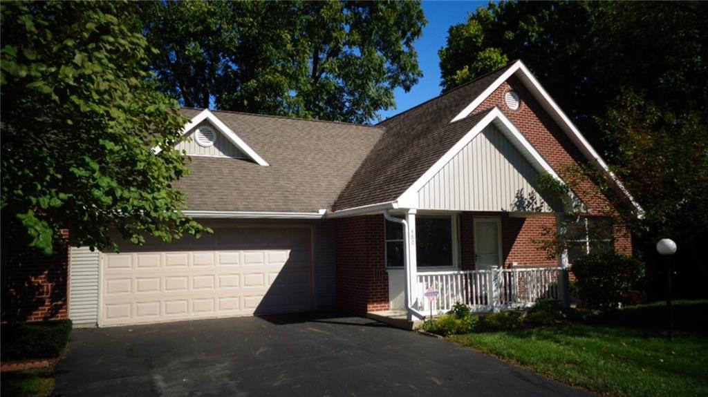 480 Ridgeview Circle North, Unit 3 Springfield, OH 45504 - Photo 13 of 40