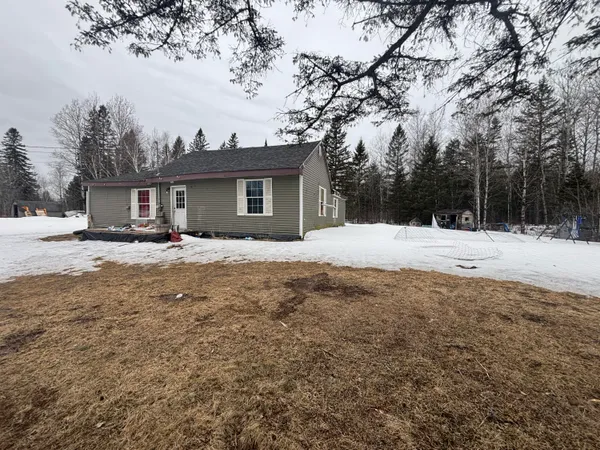 $29,000 | 62 Everett Road, Washburn, ME 04786