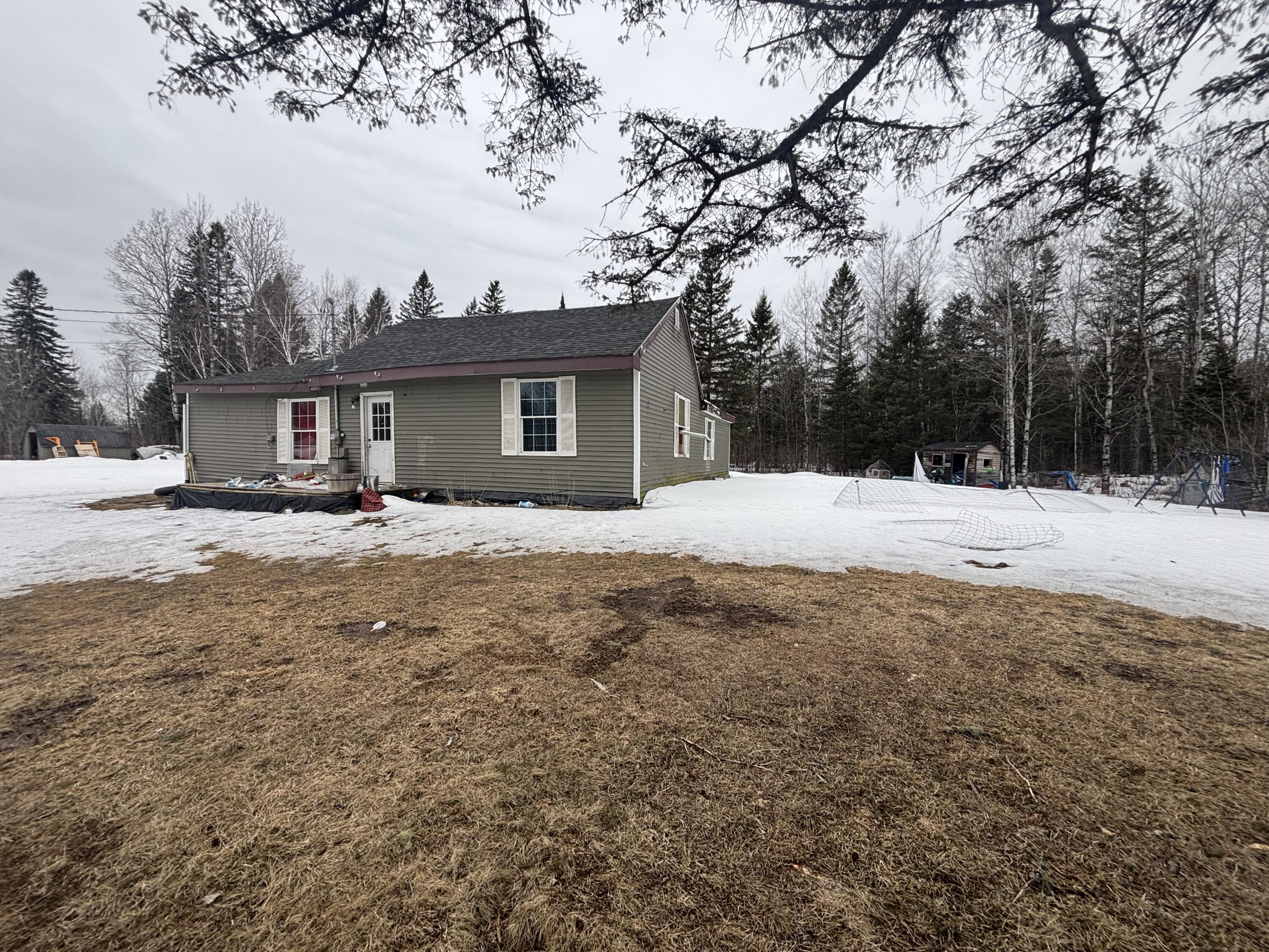 62 Everett Road Washburn, ME 04786 - Photo 1 of 11 IMG_2029