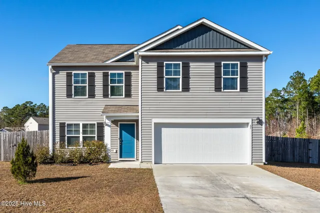 $390,000 | 67 Fresh Air Drive, Rocky Point, NC 28457