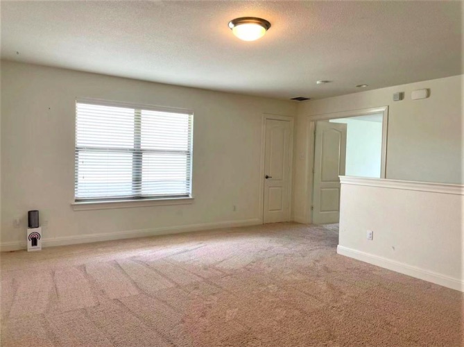 508 Tyree Road Cedar Park, TX 78613 - Photo 14 of 22 an empty room with windows
