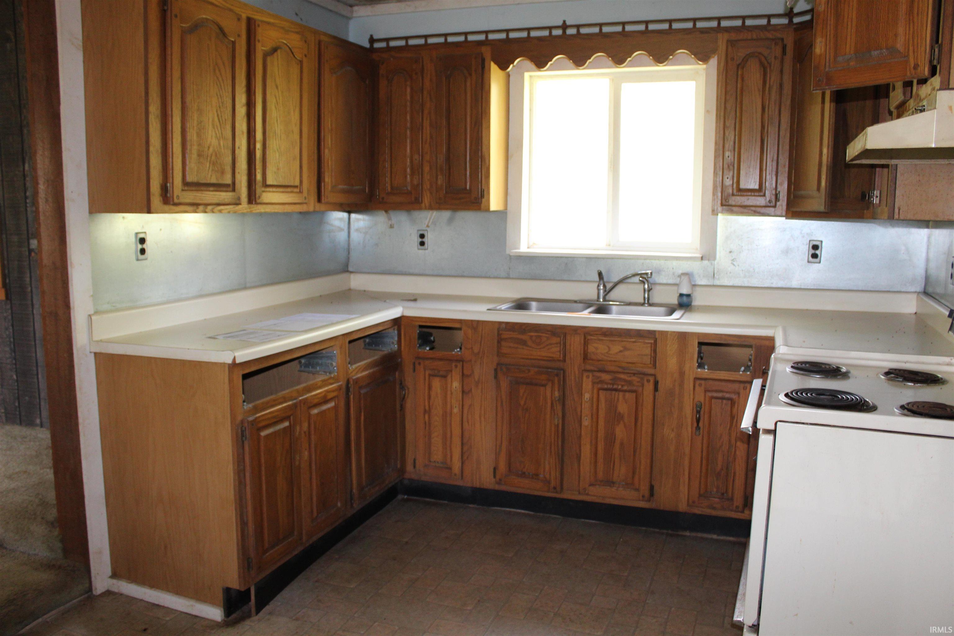 1309 Liberty Church Road Mitchell, IN 47446 - Photo 11 of 13