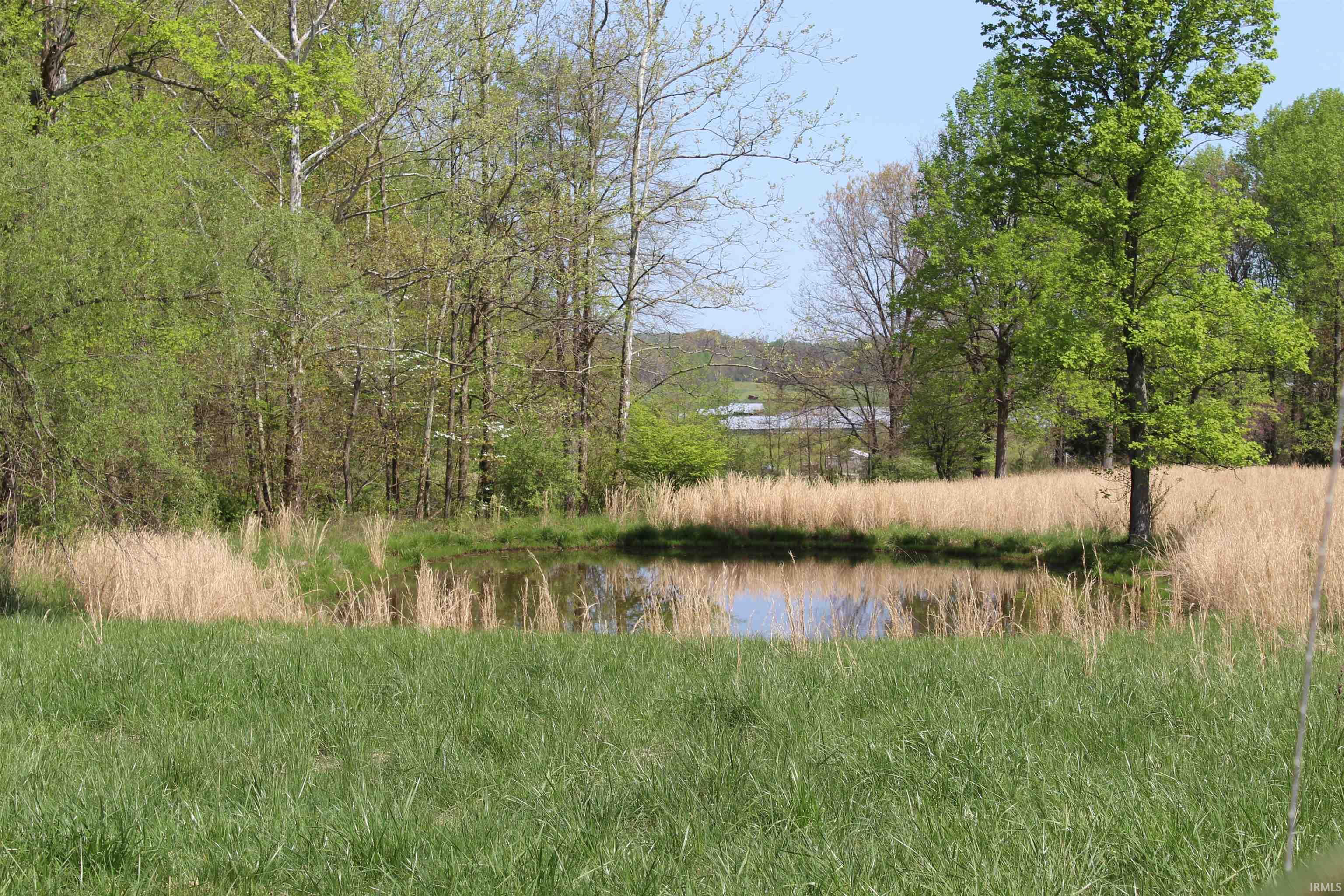 1309 Liberty Church Road Mitchell, IN 47446 - Photo 12 of 13