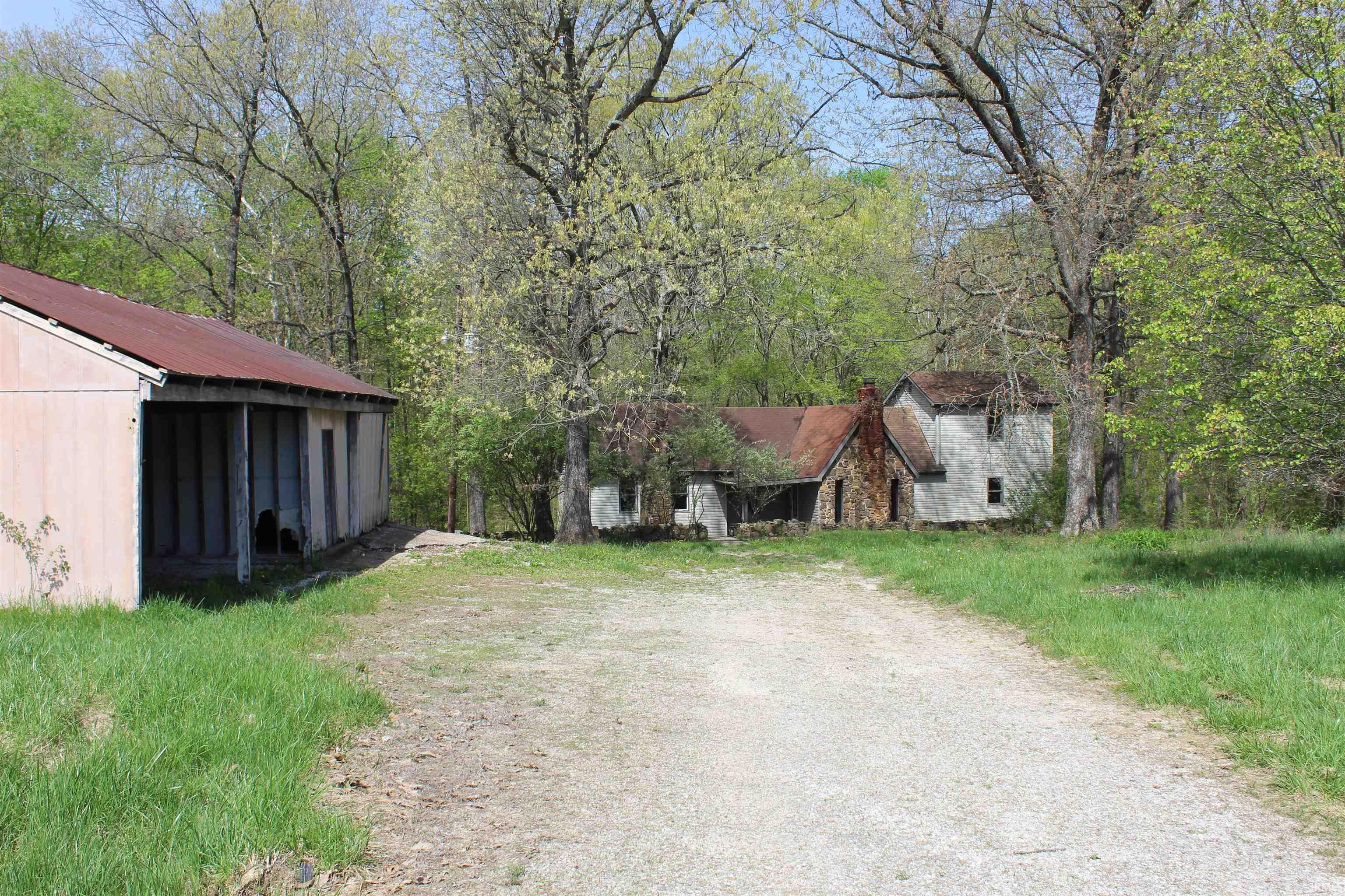 1309 Liberty Church Road Mitchell, IN 47446 - Photo 2 of 13