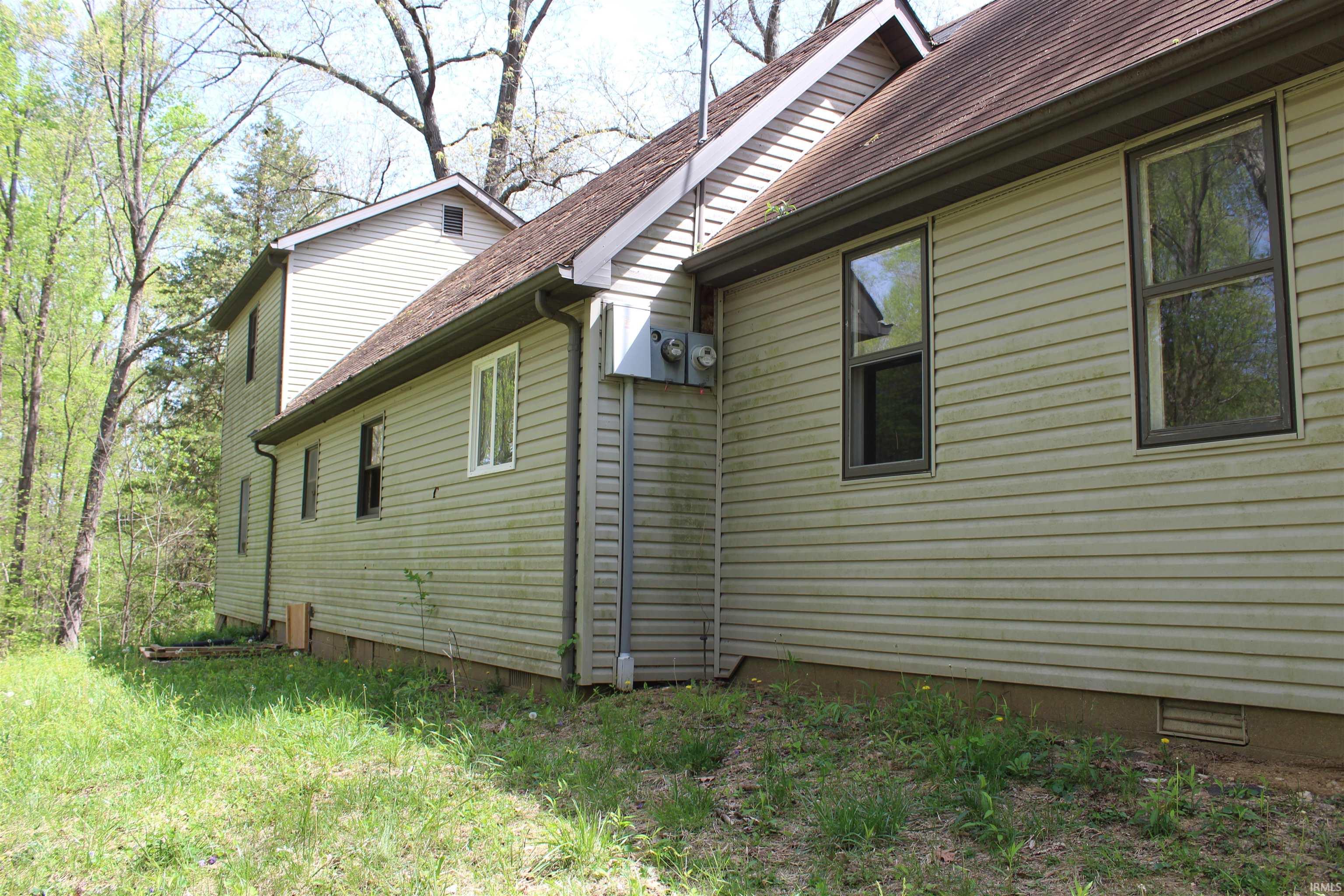 1309 Liberty Church Road Mitchell, IN 47446 - Photo 3 of 13