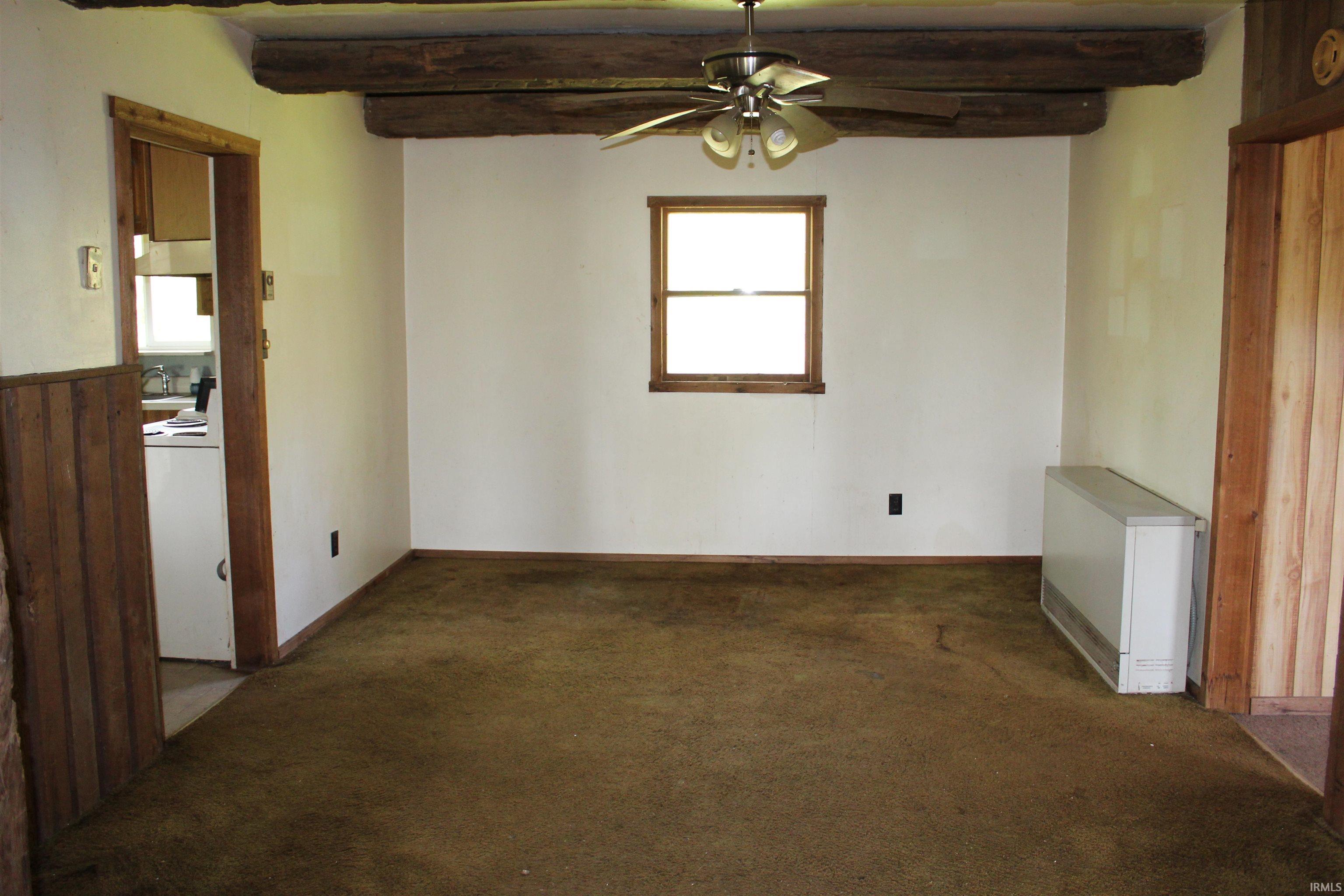 1309 Liberty Church Road Mitchell, IN 47446 - Photo 4 of 13