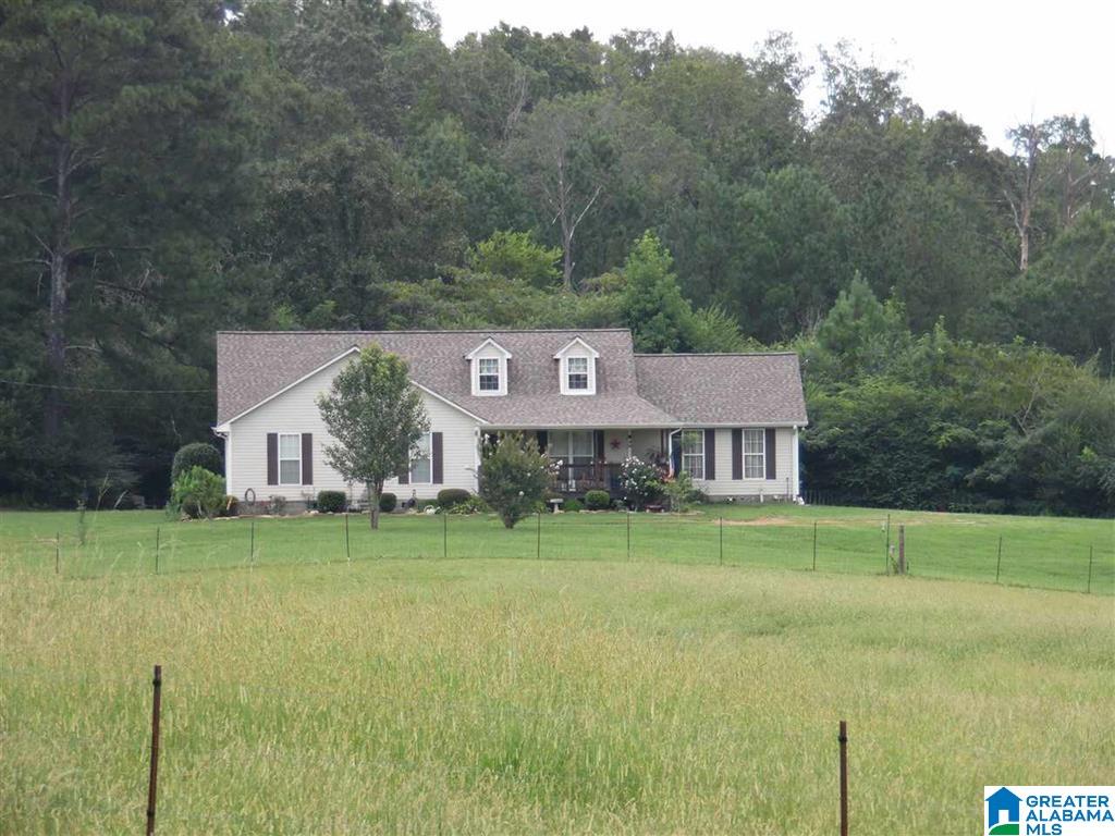 9099 Old Tennessee Pike Road Pinson, AL 35126 - Photo 1 of 15