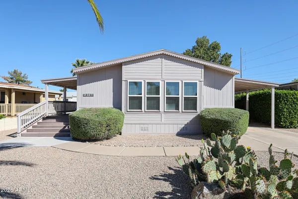 $160,000 | 3901 East Pinnacle Peak Road, Unit 275, Phoenix, AZ 85050