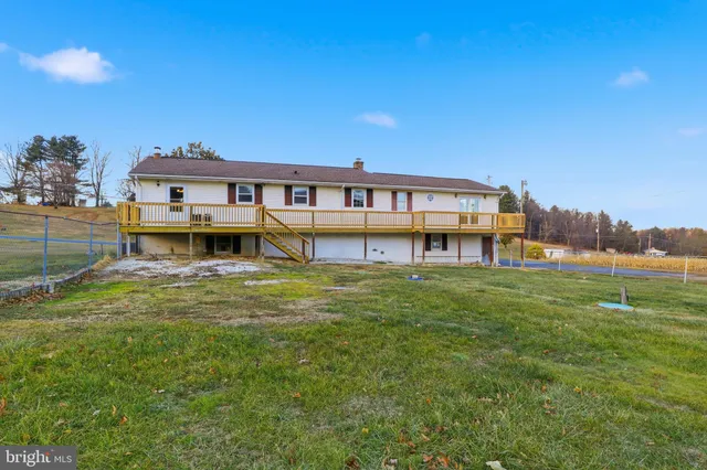 $399,900 | 1330 Goodyear Road, Gardners, PA 17324