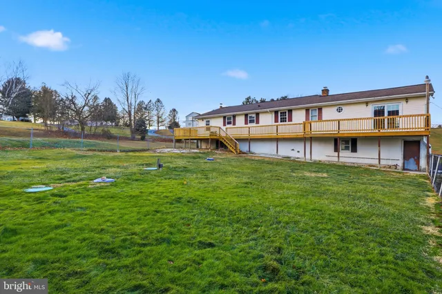 $399,900 | 1330 Goodyear Road, Gardners, PA 17324