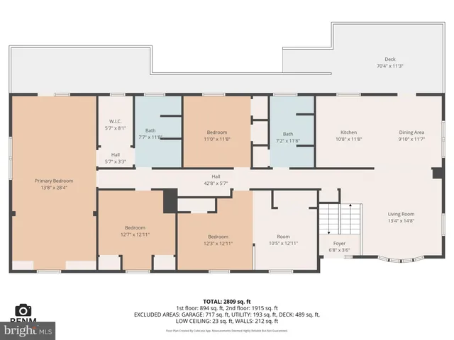 $399,900 | 1330 Goodyear Road, Gardners, PA 17324