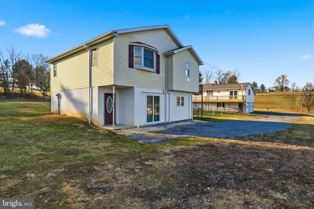 $399,900 | 1330 Goodyear Road, Gardners, PA 17324