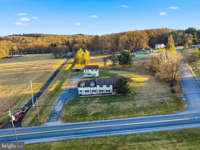 $399,900 | 1330 Goodyear Road, Gardners, PA 17324