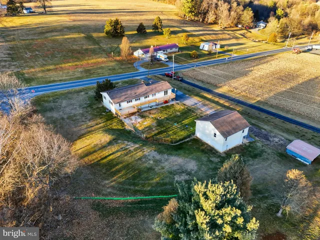 $399,900 | 1330 Goodyear Road, Gardners, PA 17324