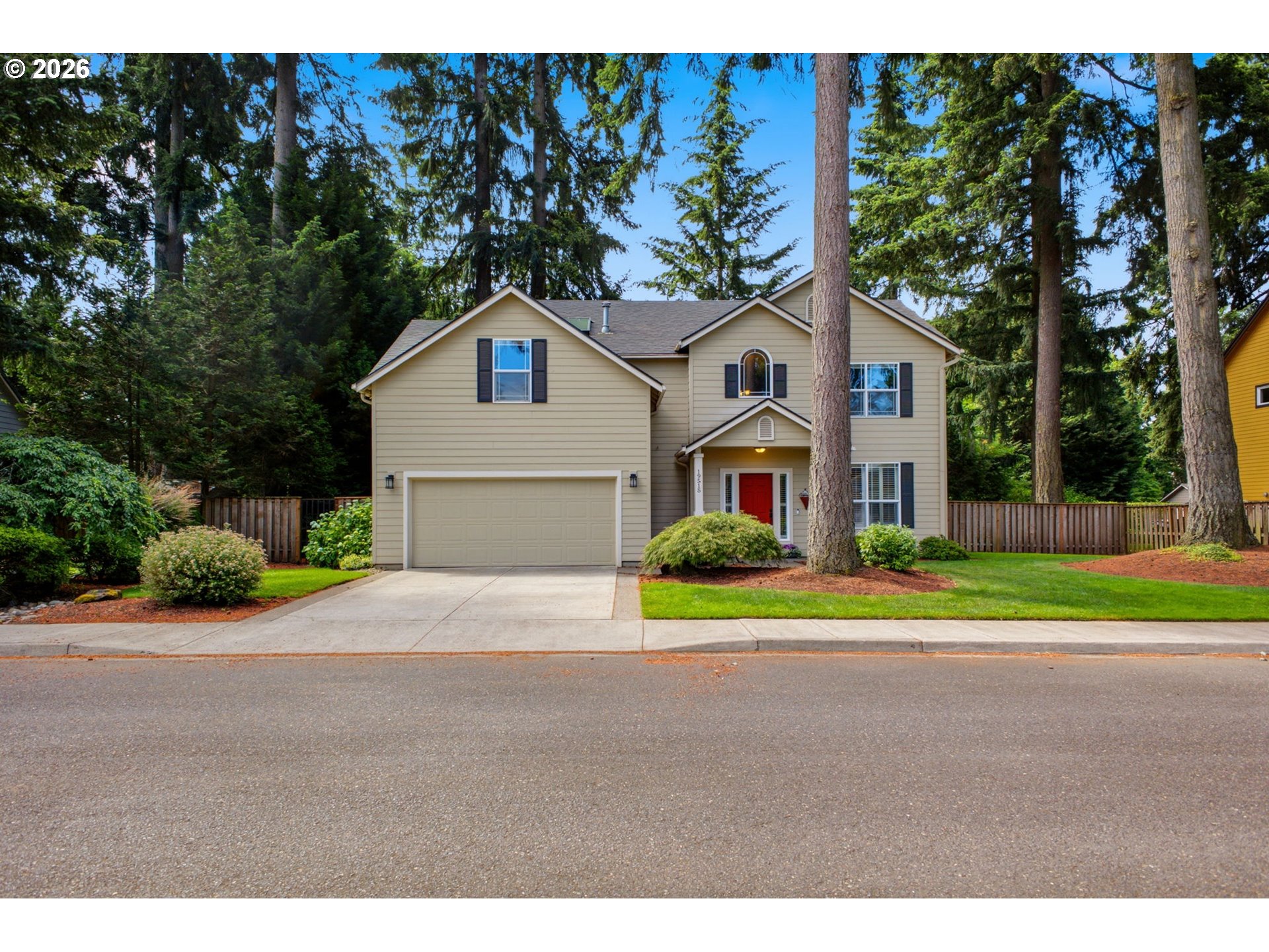 19515 Southeast 10th Street Camas, WA 98607 - Photo 2 of 44