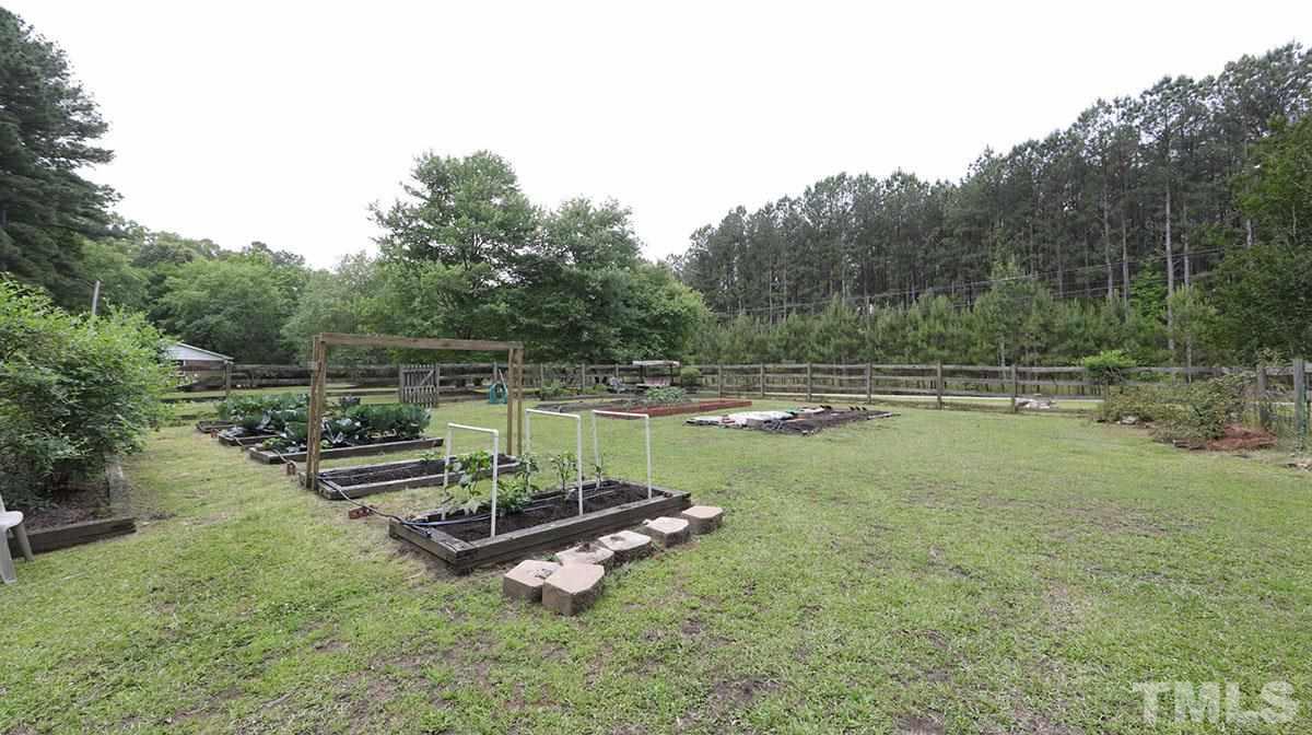 3421 Coley Road Durham, NC 27703 - Photo 27 of 30 Another view of the gardens.
