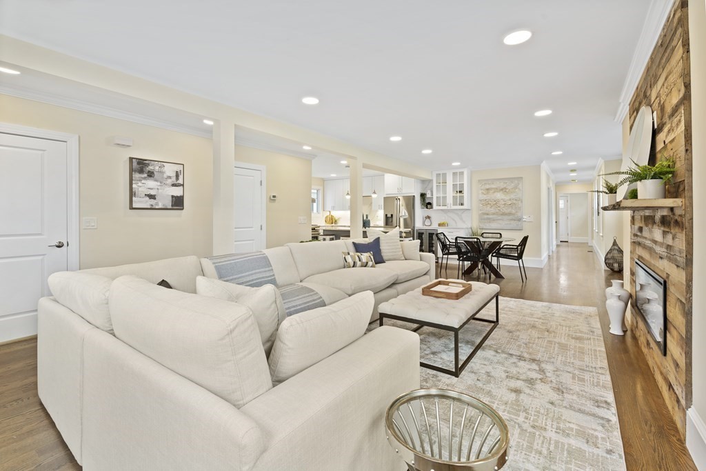 77 Ten Hills Road, Unit 1 Somerville, MA 02145 - Photo 10 of 40 Gallery Image 10