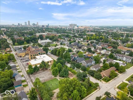 $549,900 | 2328 North Park Avenue, Indianapolis, IN 46205