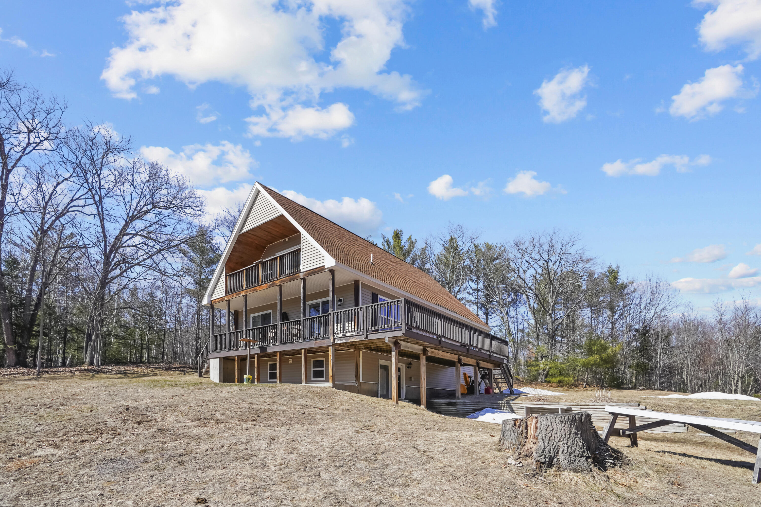 615 Gilead Road Gilead, ME 04217 - Photo 2 of 36 DSC00983