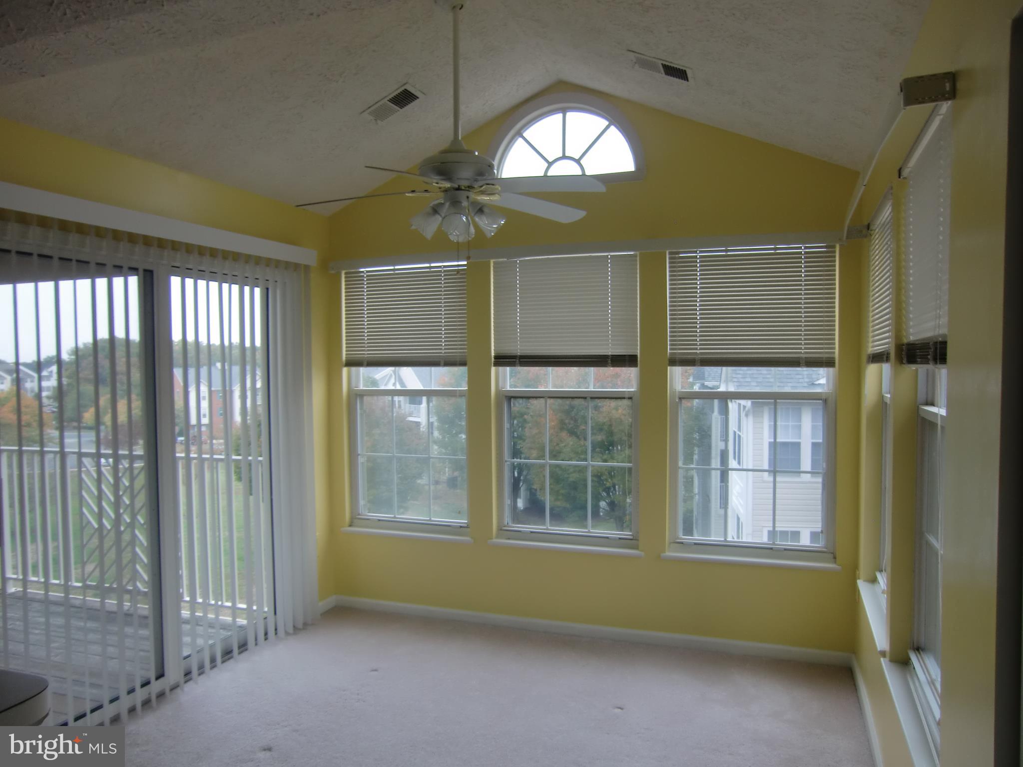 2445 Blue Spring Court, Unit 303 Odenton, MD 21113 - Photo 3 of 15 Beautiful and bright breakfast room