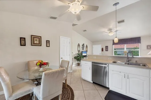 $215,000 | 182 Rotonda Boulevard West, Unit B, Rotonda West, FL 33947