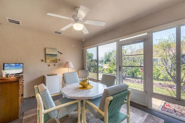 $215,000 | 182 Rotonda Boulevard West, Unit B, Rotonda West, FL 33947