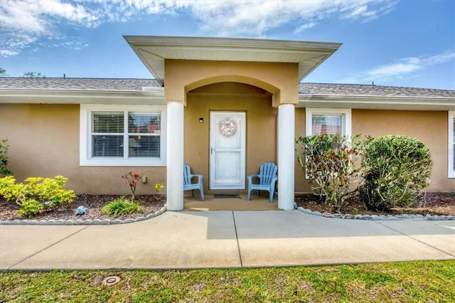 $215,000 | 182 Rotonda Boulevard West, Unit B, Rotonda West, FL 33947