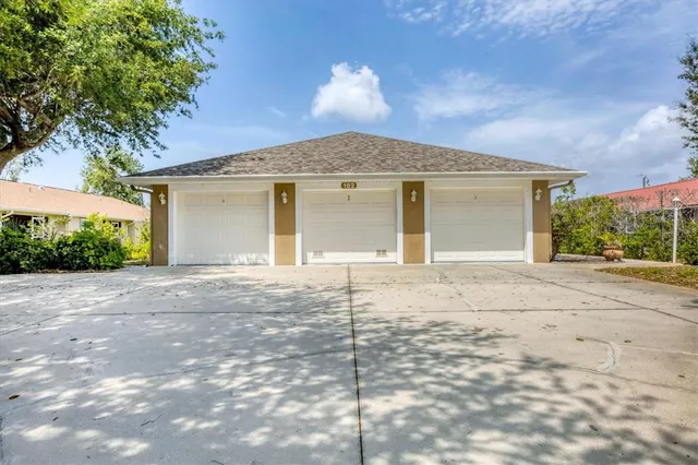 $215,000 | 182 Rotonda Boulevard West, Unit B, Rotonda West, FL 33947